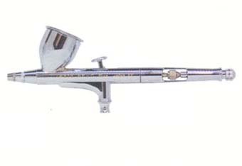 GPI HIGH PRECISION AIRBRUSH 0.3MM - IHPCP 